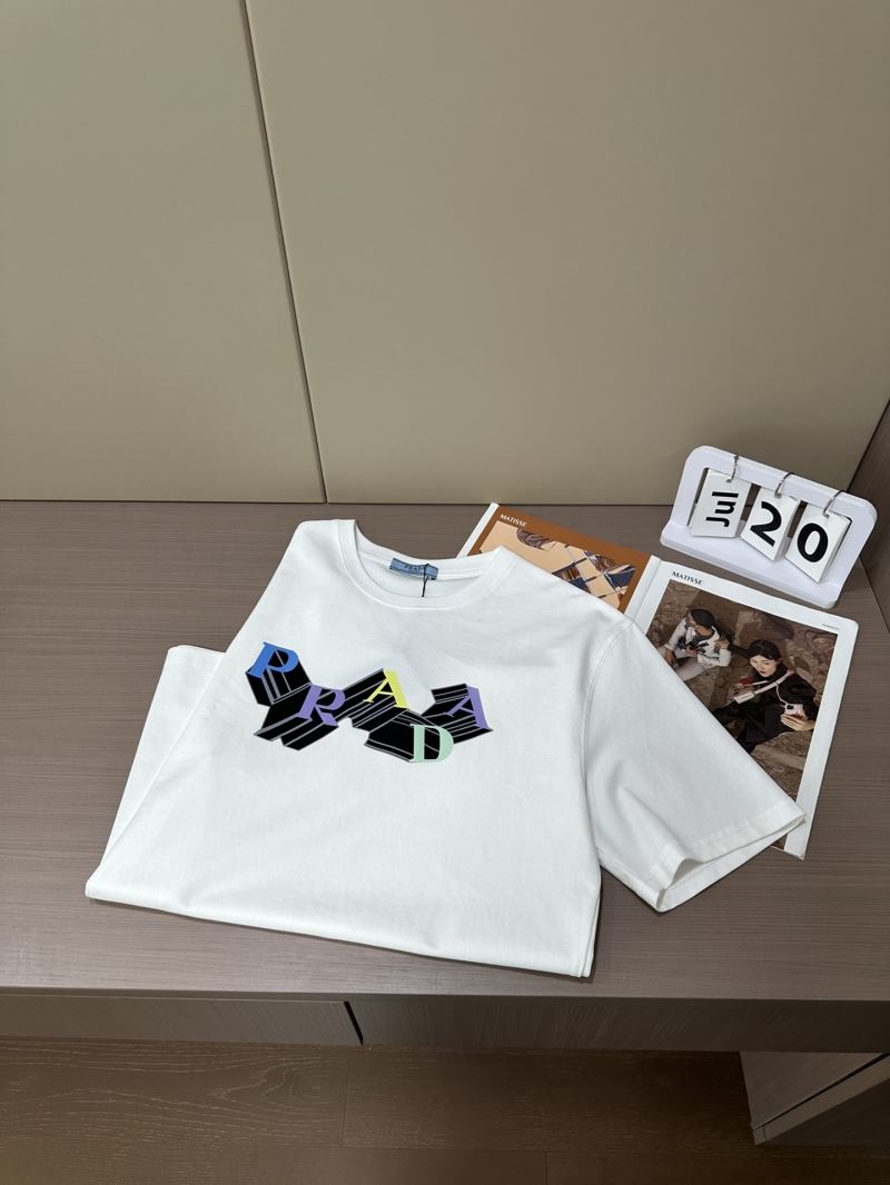 Prada T-Shirts